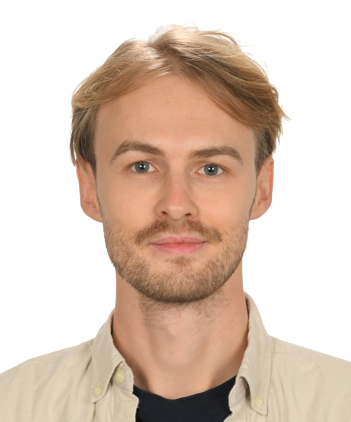 Jonas Zacho Poulsen